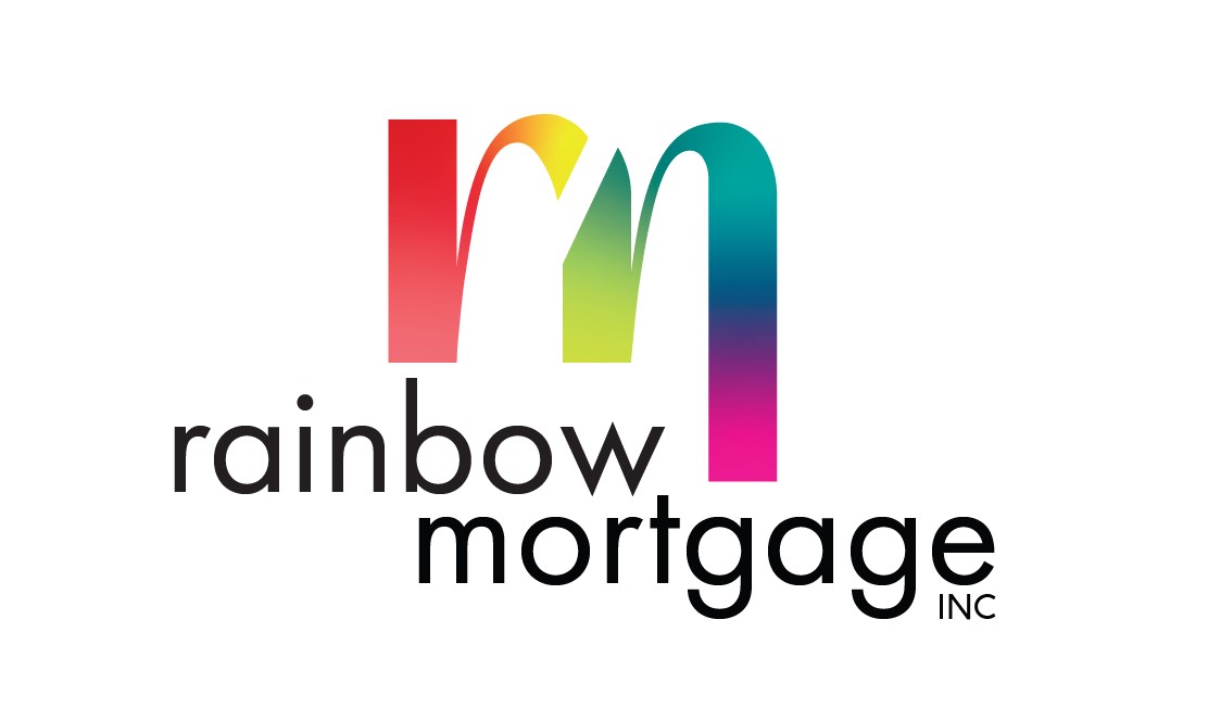 Rainbow Mortgage Inc. Logo